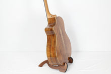 Load image into Gallery viewer, Breedlove Custom Concert CE Sitka Spruce - Exotic Koa