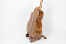 Load image into Gallery viewer, Breedlove Custom Concert CE Sitka Spruce - Exotic Koa