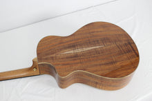 Load image into Gallery viewer, Breedlove Custom Concert CE Sitka Spruce - Exotic Koa