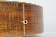 Load image into Gallery viewer, Breedlove Custom Concert CE Sitka Spruce - Exotic Koa