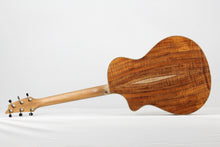 Load image into Gallery viewer, Breedlove Custom Concert CE Sitka Spruce - Exotic Koa