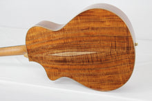 Load image into Gallery viewer, Breedlove Custom Concert CE Sitka Spruce - Exotic Koa