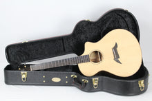 Load image into Gallery viewer, Breedlove Custom Concert CE Sitka Spruce - Exotic Koa