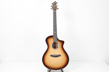 Load image into Gallery viewer, Breedlove Premier Concert Edgeburst CE Red Cedar-Brazilian LTD