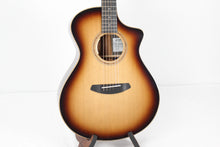 Load image into Gallery viewer, Breedlove Premier Concert Edgeburst CE Red Cedar-Brazilian LTD