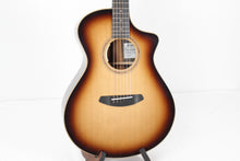 Load image into Gallery viewer, Breedlove Premier Concert Edgeburst CE Red Cedar-Brazilian LTD