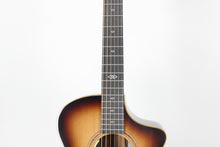 Load image into Gallery viewer, Breedlove Premier Concert Edgeburst CE Red Cedar-Brazilian LTD