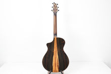 Load image into Gallery viewer, Breedlove Premier Concert Edgeburst CE Red Cedar-Brazilian LTD