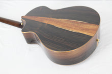 Load image into Gallery viewer, Breedlove Premier Concert Edgeburst CE Red Cedar-Brazilian LTD