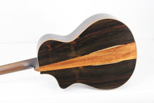 Load image into Gallery viewer, Breedlove Premier Concert Edgeburst CE Red Cedar-Brazilian LTD