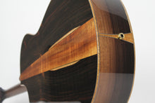 Load image into Gallery viewer, Breedlove Premier Concert Edgeburst CE Red Cedar-Brazilian LTD