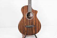 Load image into Gallery viewer, Breedlove Premier Concertina CE Sinker Redwood Brazilian Rosewood