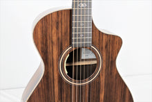 Load image into Gallery viewer, Breedlove Premier Concertina CE Sinker Redwood Brazilian Rosewood