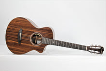 Load image into Gallery viewer, Breedlove Premier Concertina CE Sinker Redwood Brazilian Rosewood