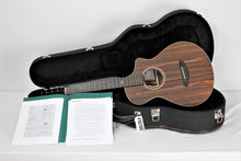 Load image into Gallery viewer, Breedlove Premier Concertina CE Sinker Redwood Brazilian Rosewood