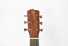Load image into Gallery viewer, Breedlove Custom Concert Figured Port Orford-Koa