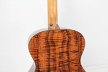 Load image into Gallery viewer, Breedlove Custom Concert Figured Port Orford-Koa