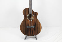 Load image into Gallery viewer, Breedlove Custom Concertina CE Ocean Sinker Redwood Walnut