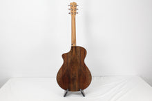 Load image into Gallery viewer, Breedlove Custom Concertina CE Ocean Sinker Redwood Walnut