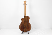 Load image into Gallery viewer, Breedlove Custom Concertina CE Ocean Sinker Redwood Walnut