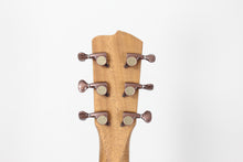 Load image into Gallery viewer, Breedlove Custom Concertina CE Ocean Sinker Redwood Walnut