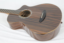 Load image into Gallery viewer, Breedlove Custom Concertina CE Ocean Sinker Redwood Walnut