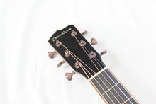 Load image into Gallery viewer, Breedlove Custom Concertina CE Ocean Sinker Redwood Walnut