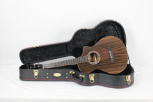 Load image into Gallery viewer, Breedlove Custom Concertina CE Ocean Sinker Redwood Walnut