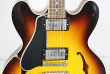 Load image into Gallery viewer, Gibson Custom Shop 335 LH