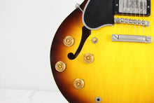 Load image into Gallery viewer, Gibson Custom Shop 335 LH