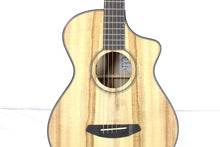 Load image into Gallery viewer, Breedlove Oregon Concertina CE Myrtlewood