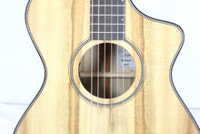 Load image into Gallery viewer, Breedlove Oregon Concertina CE Myrtlewood