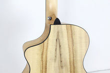 Load image into Gallery viewer, Breedlove Oregon Concertina CE Myrtlewood