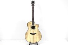 Load image into Gallery viewer, Breedlove Oregon Concerto CE Myrtlewood