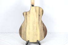 Load image into Gallery viewer, Breedlove Oregon Concerto CE Myrtlewood
