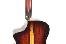 Load image into Gallery viewer, Breedlove Legacy Concert Shadowburst CE