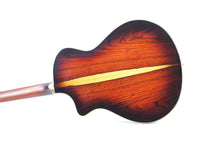 Load image into Gallery viewer, Breedlove Legacy Concert Shadowburst CE