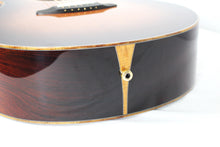 Load image into Gallery viewer, Breedlove Legacy Concert Shadowburst CE