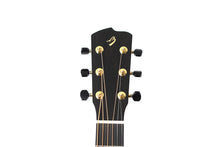 Load image into Gallery viewer, Breedlove Legacy Concerto Vintage Sunburst E