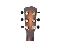 Load image into Gallery viewer, Breedlove Legacy Concerto Vintage Sunburst E