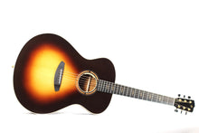 Load image into Gallery viewer, Breedlove Legacy Concerto Vintage Sunburst E