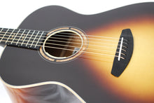 Load image into Gallery viewer, Breedlove Legacy Concerto Vintage Sunburst E