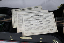 Load image into Gallery viewer, Breedlove Legacy Concerto Vintage Sunburst E