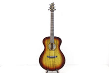 Load image into Gallery viewer, Breedlove Oregon Earth Song LTD - LRBAGGS Hi-Fi Duet UPGRADE