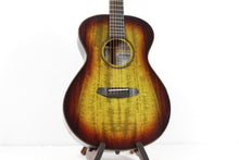 Load image into Gallery viewer, Breedlove Oregon Earth Song LTD - LRBAGGS Hi-Fi Duet UPGRADE