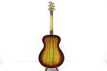 Load image into Gallery viewer, Breedlove Oregon Earth Song LTD - LRBAGGS Hi-Fi Duet UPGRADE
