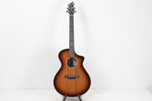 Load image into Gallery viewer, Premier Concert Edgeburst CE Redwood/EI Rosewood