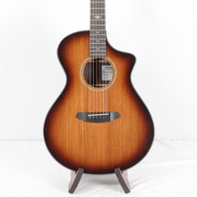 Load image into Gallery viewer, Premier Concert Edgeburst CE Redwood/EI Rosewood