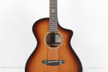 Load image into Gallery viewer, Premier Concert Edgeburst CE Redwood/EI Rosewood