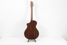 Load image into Gallery viewer, Premier Concert Edgeburst CE Redwood/EI Rosewood